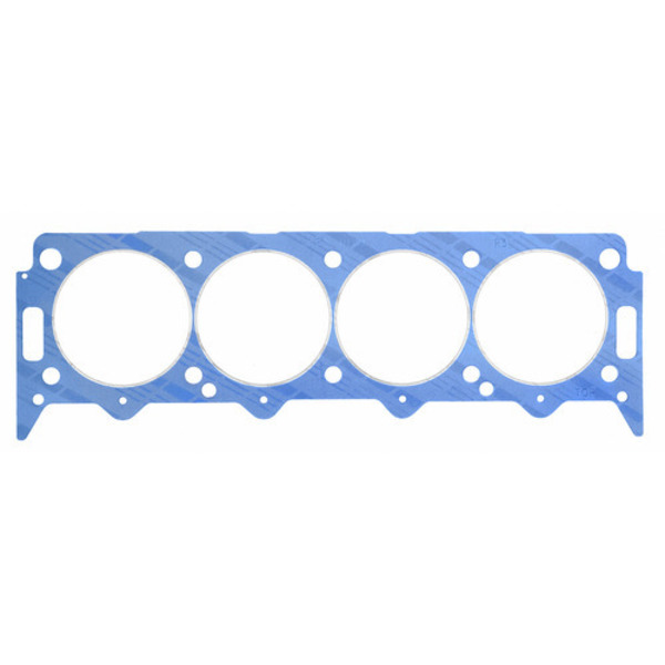 Fel-Pro Head Gasket, 7895Pt-1 7895PT-1